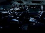 Toyota Voxy ZS 2014 года